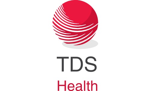 TDS Health Logo